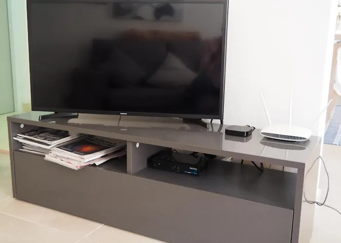 Balluta Sliema Modern Apartment