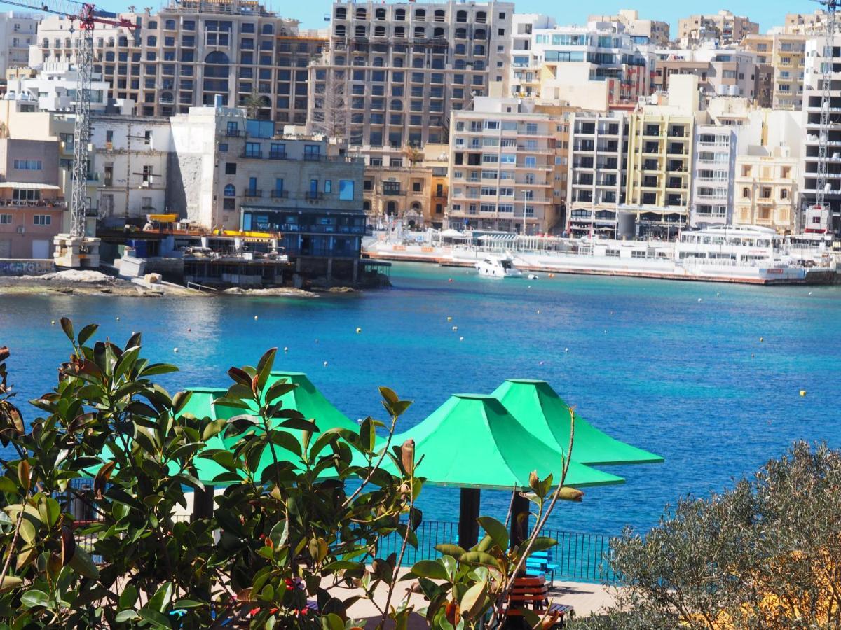 Appartamento Balluta Modern Sliema