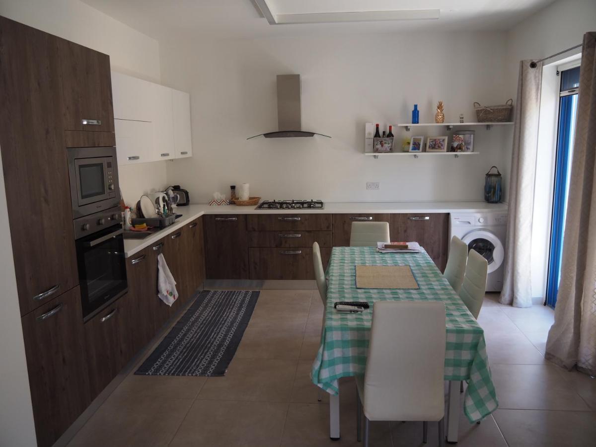 Balluta Modern Appartamento Sliema