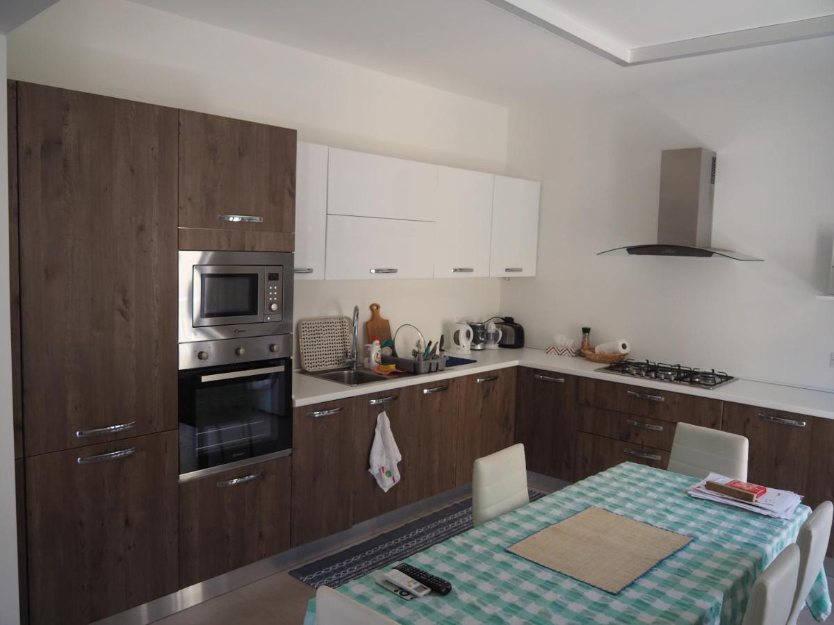 Appartamento Balluta Modern *