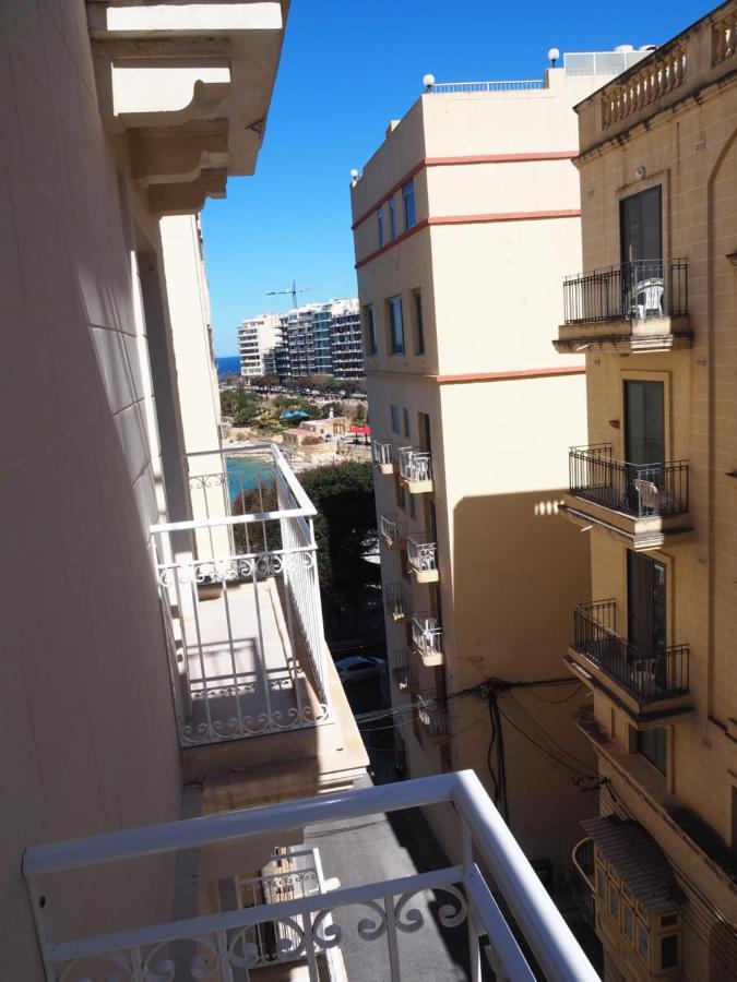 Balluta Modern Sliema