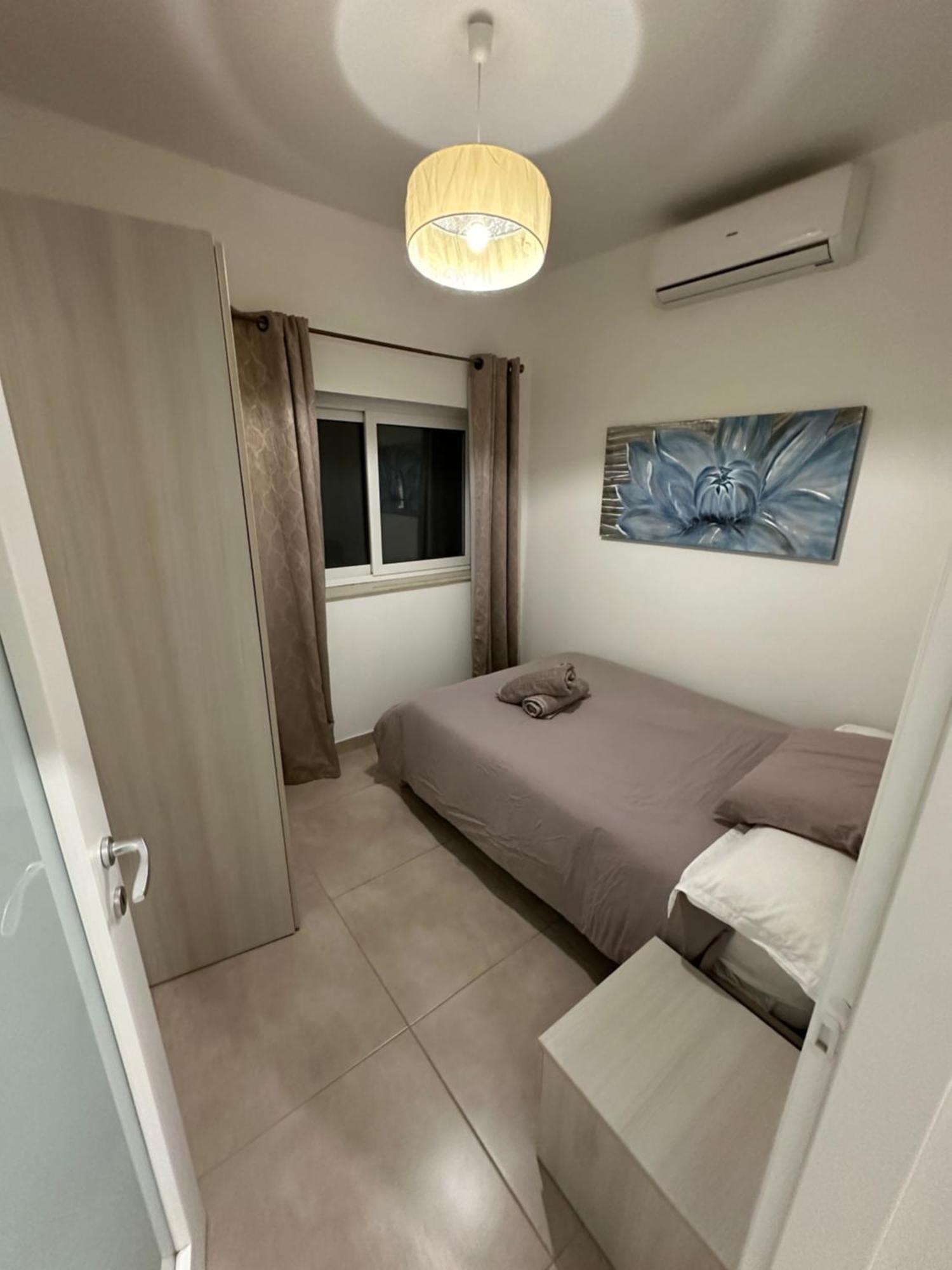 Appartamento Balluta Modern *